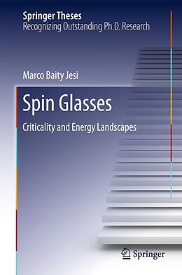 E-Book (pdf) Spin Glasses von Marco Baity Jesi