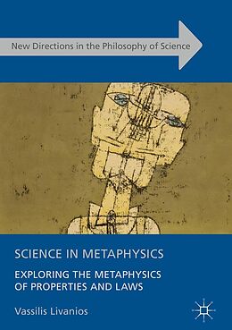 E-Book (pdf) Science in Metaphysics von Vassilis Livanios