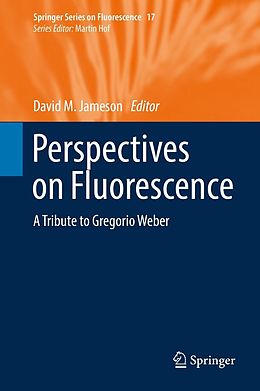 eBook (pdf) Perspectives on Fluorescence de 