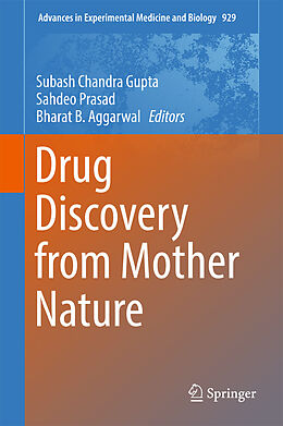 E-Book (pdf) Drug Discovery from Mother Nature von 
