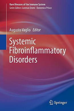 eBook (pdf) Systemic Fibroinflammatory Disorders de 