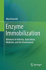 E-Book (pdf) Enzyme Immobilization von Alka Dwevedi