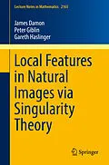 E-Book (pdf) Local Features in Natural Images via Singularity Theory von James Damon, Peter Giblin, Gareth Haslinger