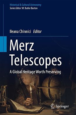 E-Book (pdf) Merz Telescopes von 