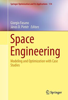 eBook (pdf) Space Engineering de 