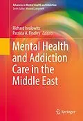 E-Book (pdf) Mental Health and Addiction Care in the Middle East von 