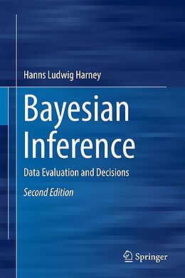 E-Book (pdf) Bayesian Inference von Hanns Ludwig Harney
