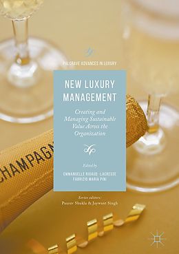 eBook (pdf) New Luxury Management de 