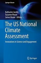 eBook (pdf) The US National Climate Assessment de 