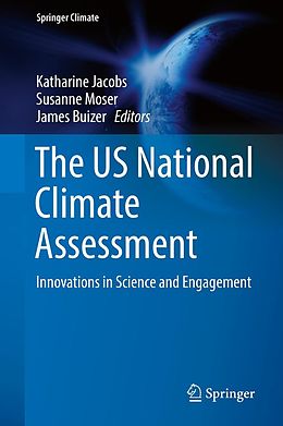E-Book (pdf) The US National Climate Assessment von 