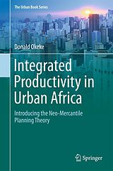 E-Book (pdf) Integrated Productivity in Urban Africa von Donald Okeke