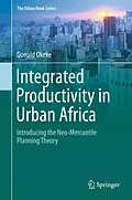 E-Book (pdf) Integrated Productivity in Urban Africa von Donald Okeke