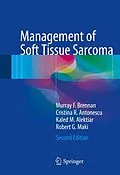 E-Book (pdf) Management of Soft Tissue Sarcoma von Murray F. Brennan, Cristina R. Antonescu, Kaled M. Alektiar
