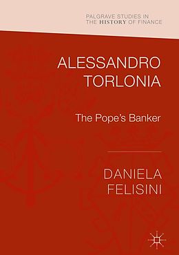 E-Book (pdf) Alessandro Torlonia von Daniela Felisini