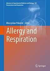eBook (pdf) Allergy and Respiration de 