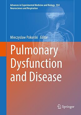E-Book (pdf) Pulmonary Dysfunction and Disease von 