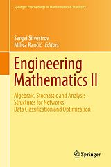 E-Book (pdf) Engineering Mathematics II von 