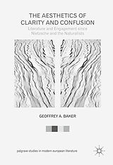 eBook (pdf) The Aesthetics of Clarity and Confusion de Geoffrey A. Baker