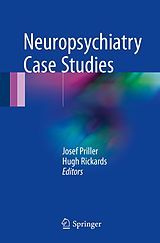 E-Book (pdf) Neuropsychiatry Case Studies von 
