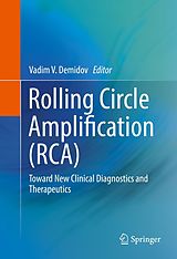 eBook (pdf) Rolling Circle Amplification (RCA) de 