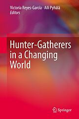 eBook (pdf) Hunter-gatherers in a Changing World de 