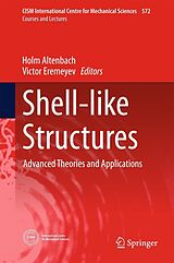 eBook (pdf) Shell-like Structures de 