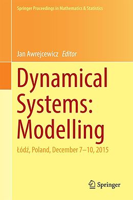 eBook (pdf) Dynamical Systems: Modelling de 