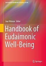 E-Book (pdf) Handbook of Eudaimonic Well-Being von 
