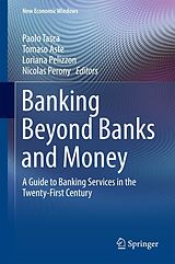 eBook (pdf) Banking Beyond Banks and Money de 