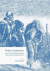 eBook (pdf) The Jew as Legitimation de 