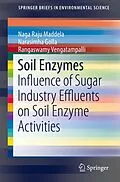 E-Book (pdf) Soil Enzymes von Naga Raju Maddela, Narasimha Golla, Rangaswamy Vengatampalli