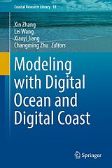 eBook (pdf) Modeling with Digital Ocean and Digital Coast de 