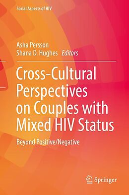 eBook (pdf) Cross-Cultural Perspectives on Couples with Mixed HIV Status: Beyond Positive/Negative de 