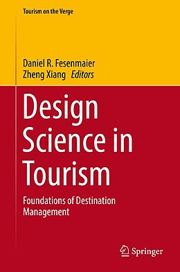 eBook (pdf) Design Science in Tourism de 