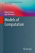 E-Book (pdf) Models of Computation von Roberto Bruni, Ugo Montanari