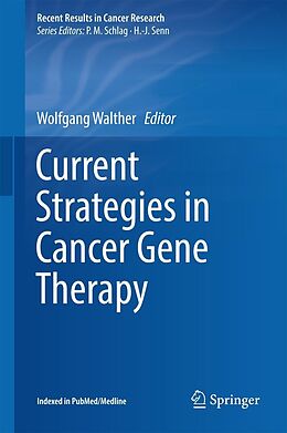 E-Book (pdf) Current Strategies in Cancer Gene Therapy von 