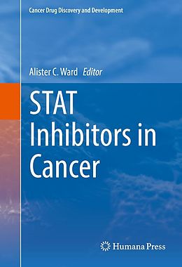 eBook (pdf) STAT Inhibitors in Cancer de 