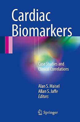 E-Book (pdf) Cardiac Biomarkers von 