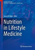E-Book (pdf) Nutrition in Lifestyle Medicine von 
