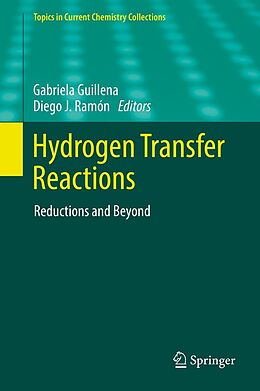 E-Book (pdf) Hydrogen Transfer Reactions von 