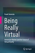 E-Book (pdf) Being Really Virtual von Frank Steinicke