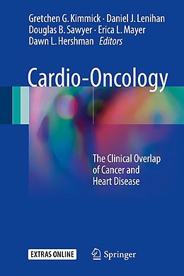 E-Book (pdf) Cardio-Oncology von 