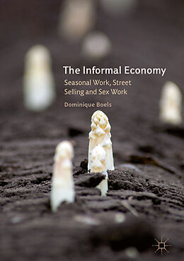 eBook (pdf) The Informal Economy de Dominique Boels