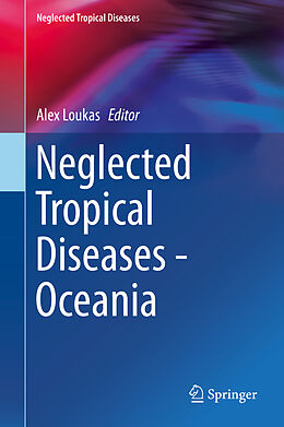 E-Book (pdf) Neglected Tropical Diseases - Oceania von 