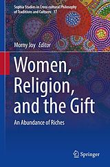 eBook (pdf) Women, Religion, and the Gift de 