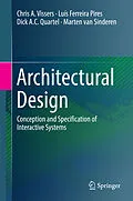 E-Book (pdf) Architectural Design von Chris A. Vissers, Luís Ferreira Pires, Dick A. C. Quartel