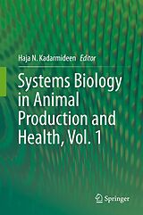 eBook (pdf) Systems Biology in Animal Production and Health, Vol. 1 de 