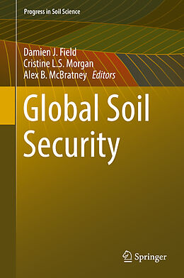 eBook (pdf) Global Soil Security de 