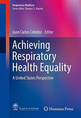 E-Book (pdf) Achieving Respiratory Health Equality von 