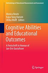 eBook (pdf) Cognitive Abilities and Educational Outcomes de 